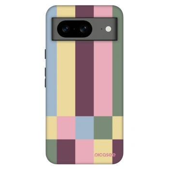 Hülle für Google Pixel 8 Pro - Lobby tiles