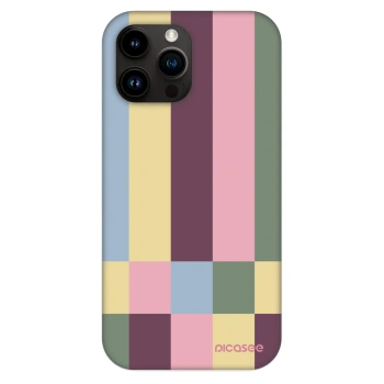 Hülle für Apple iPhone 13 Pro Max - Lobby tiles
