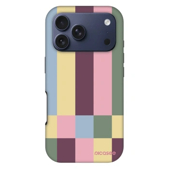 Hülle für Apple iPhone 17 Pro - Lobby tiles