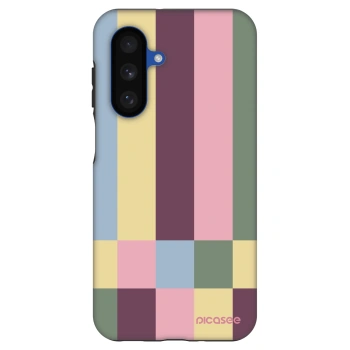 Hülle für Samsung Galaxy A17 5G - Lobby tiles
