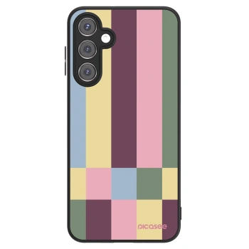 Picasee ULTIMATE CASE für Samsung Galaxy A16 4G - Lobby tiles