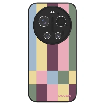 Hülle für Xiaomi 17 Ultra - Lobby tiles