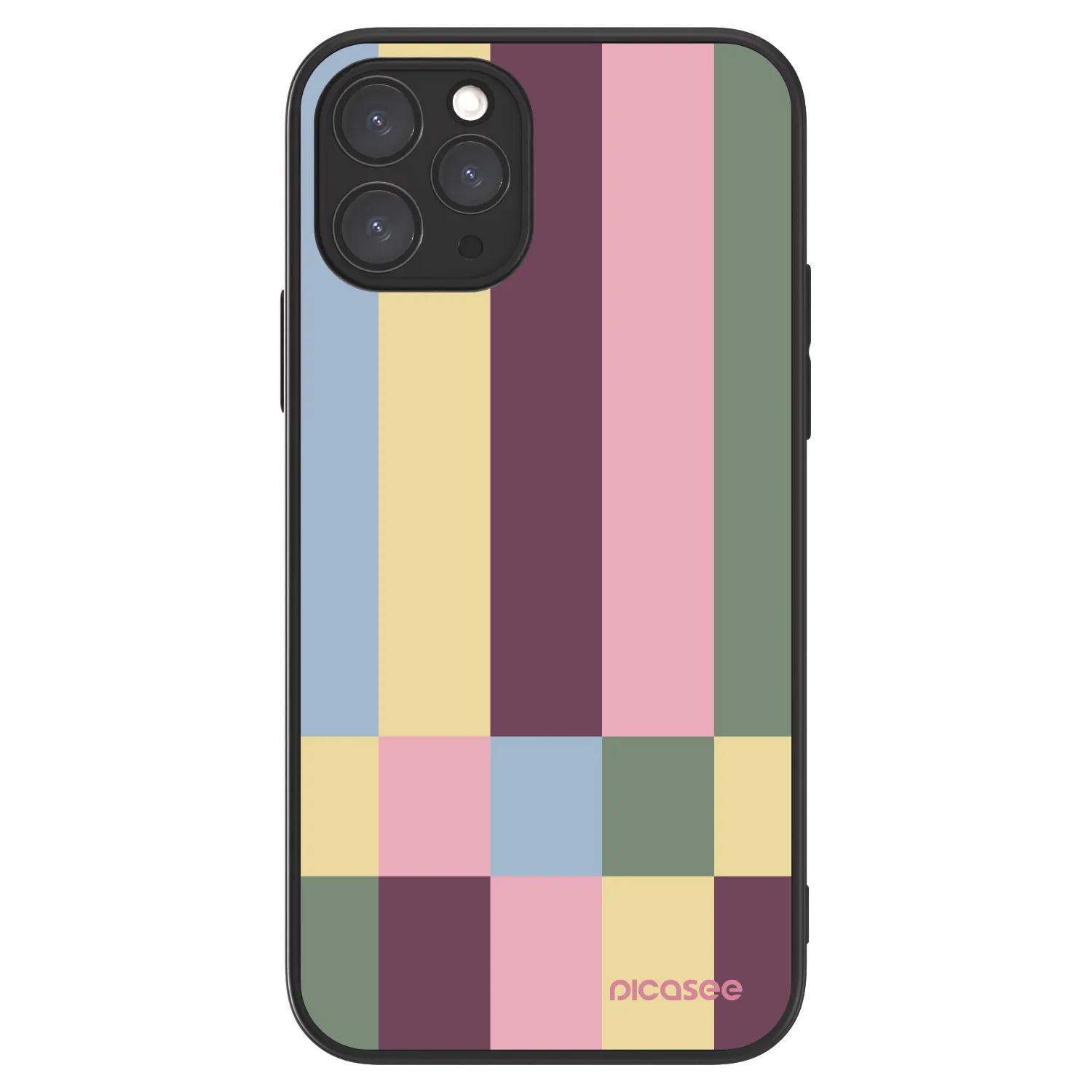 Picasee ULTIMATE CASE für Apple iPhone 11 Pro - Lobby tiles