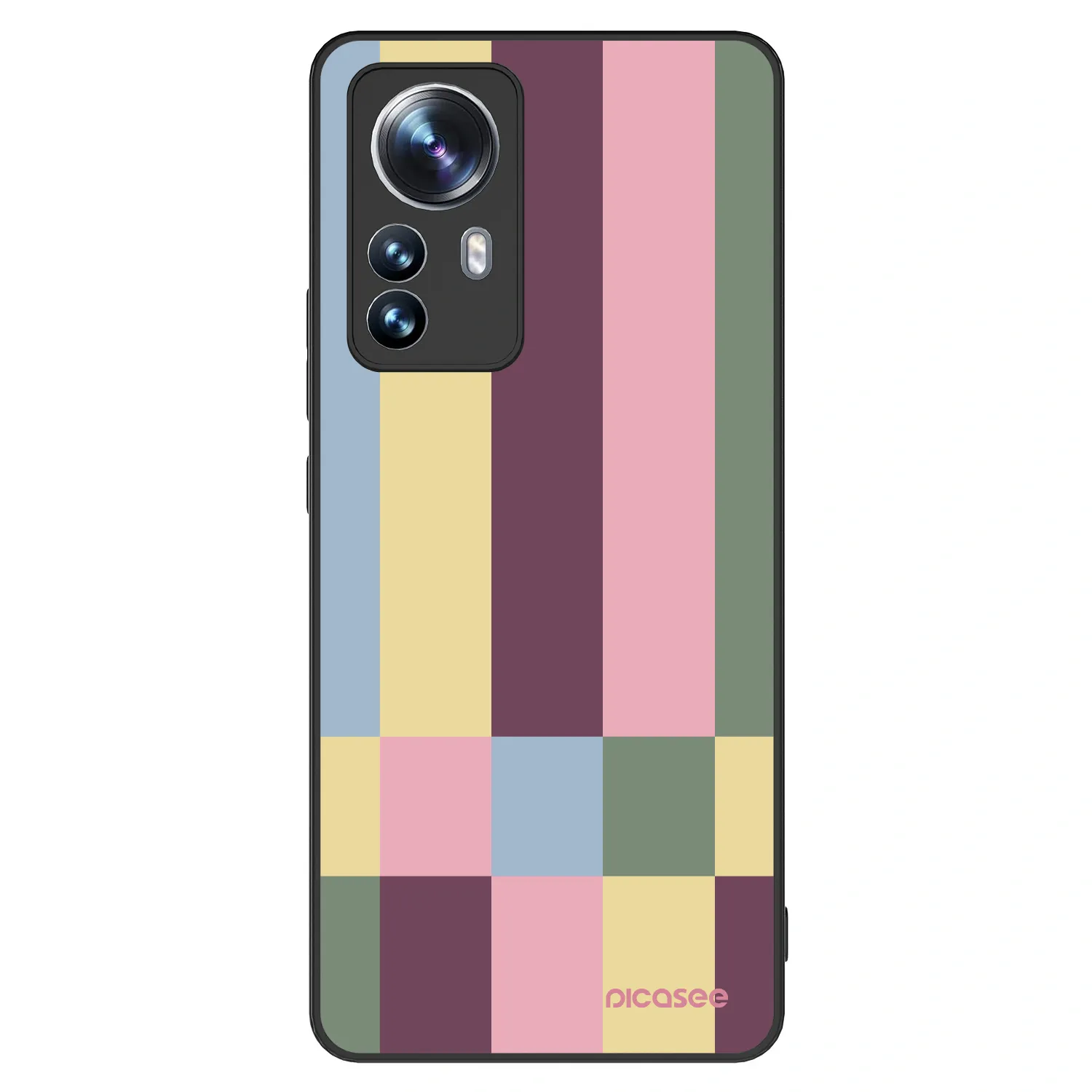 Picasee ULTIMATE CASE für Xiaomi 12 Pro - Lobby tiles