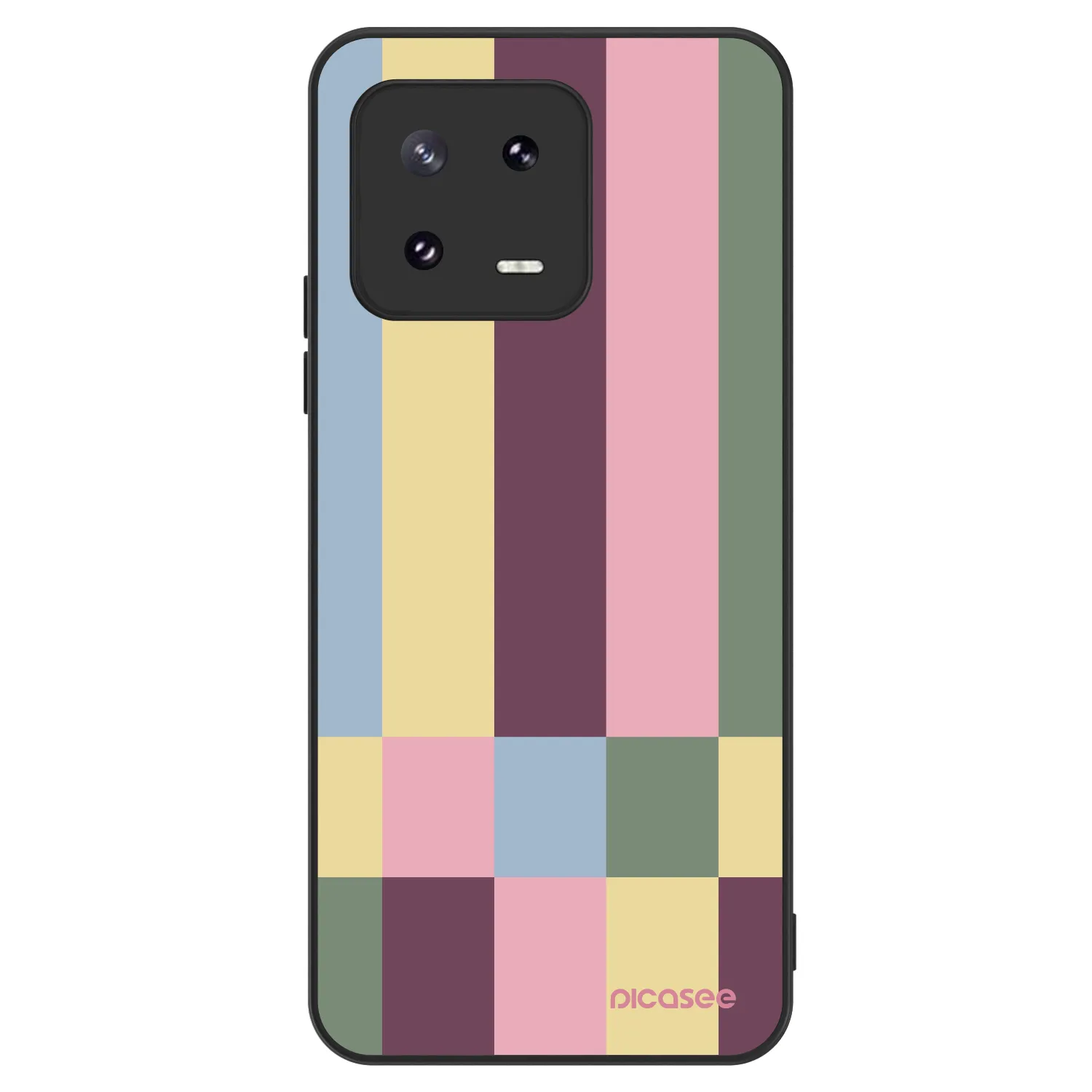 Picasee ULTIMATE CASE für Xiaomi 13 Pro - Lobby tiles