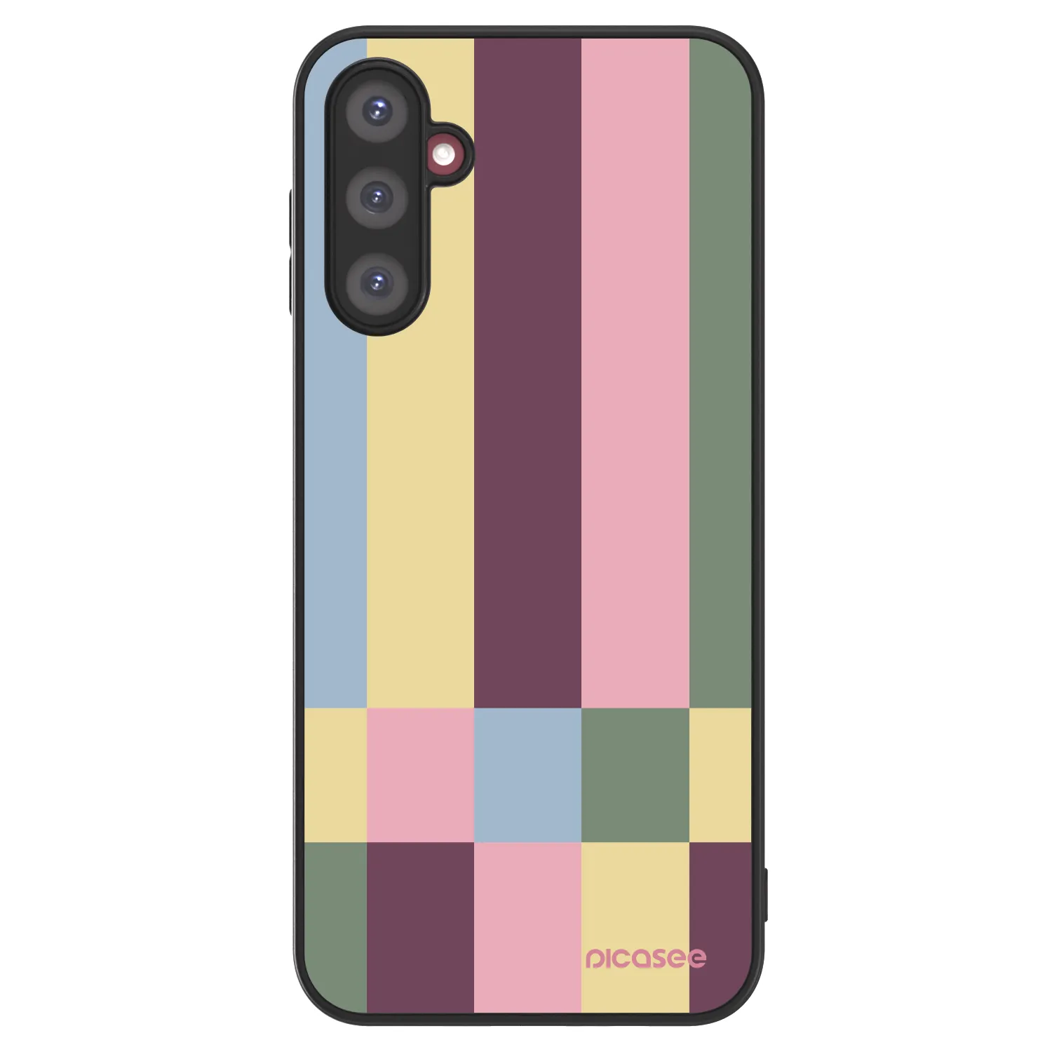 Picasee ULTIMATE CASE für Samsung Galaxy A14 4G A145R - Lobby tiles