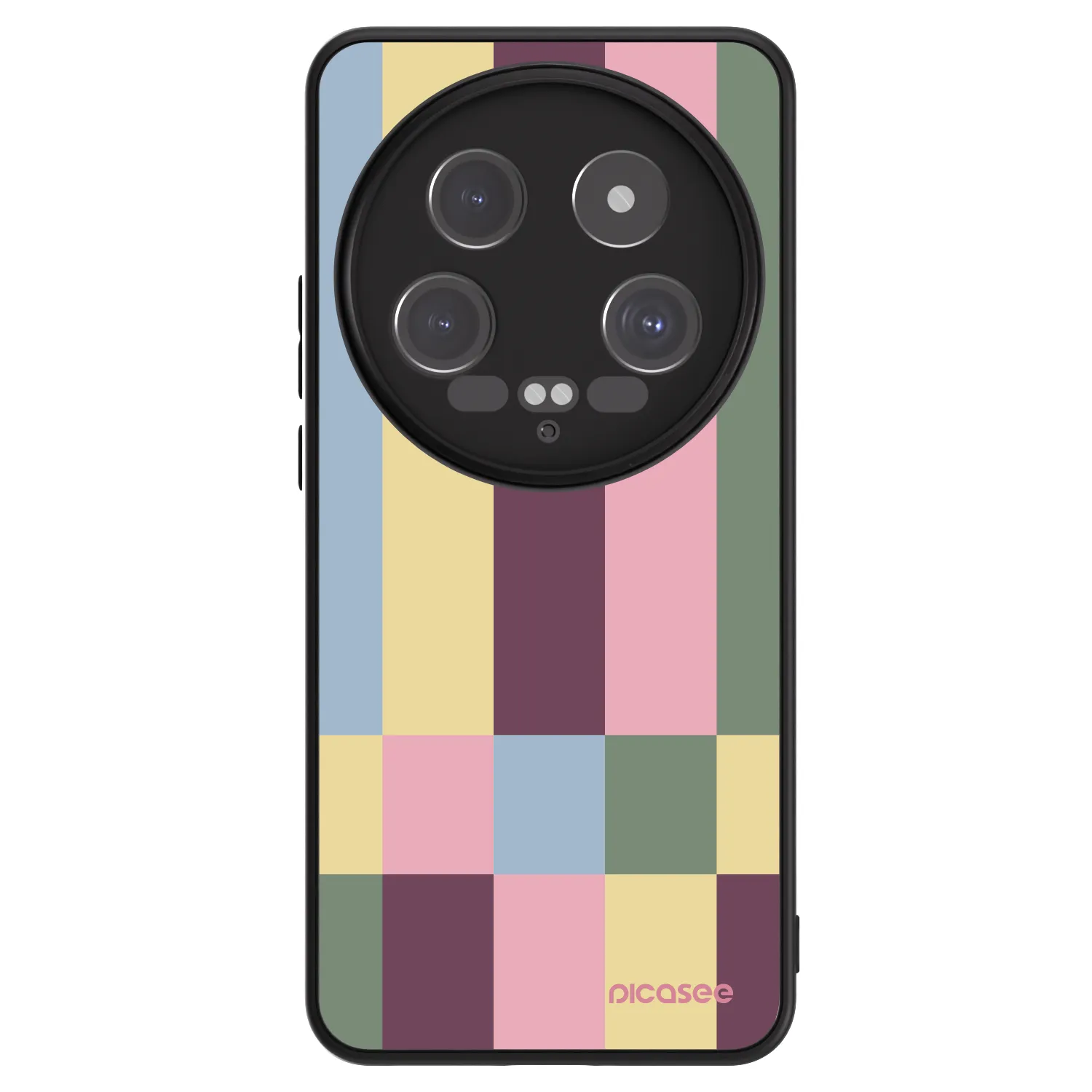 Picasee ULTIMATE CASE für Xiaomi 14 Ultra - Lobby tiles