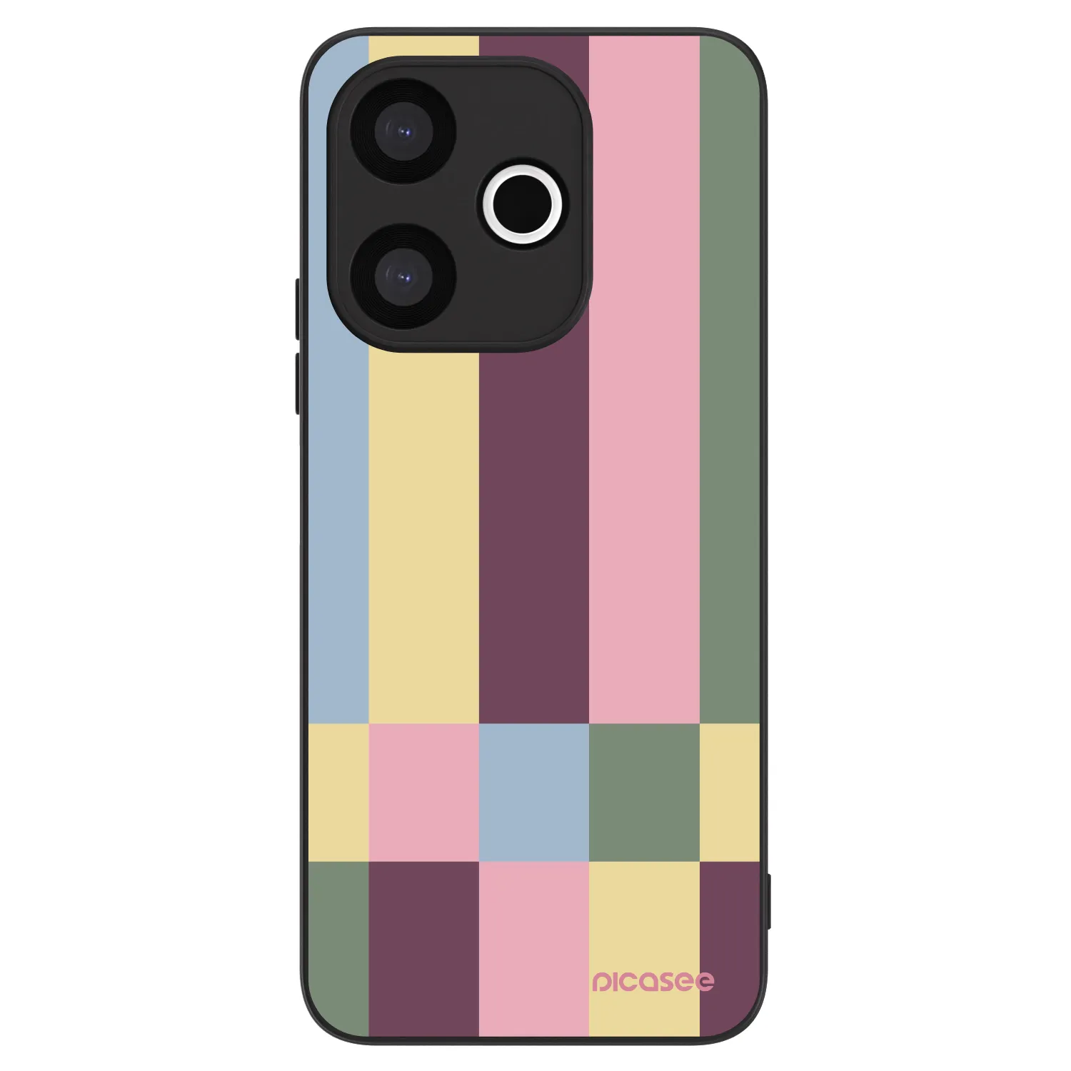 Picasee ULTIMATE CASE für Xiaomi Redmi 13 4G - Lobby tiles