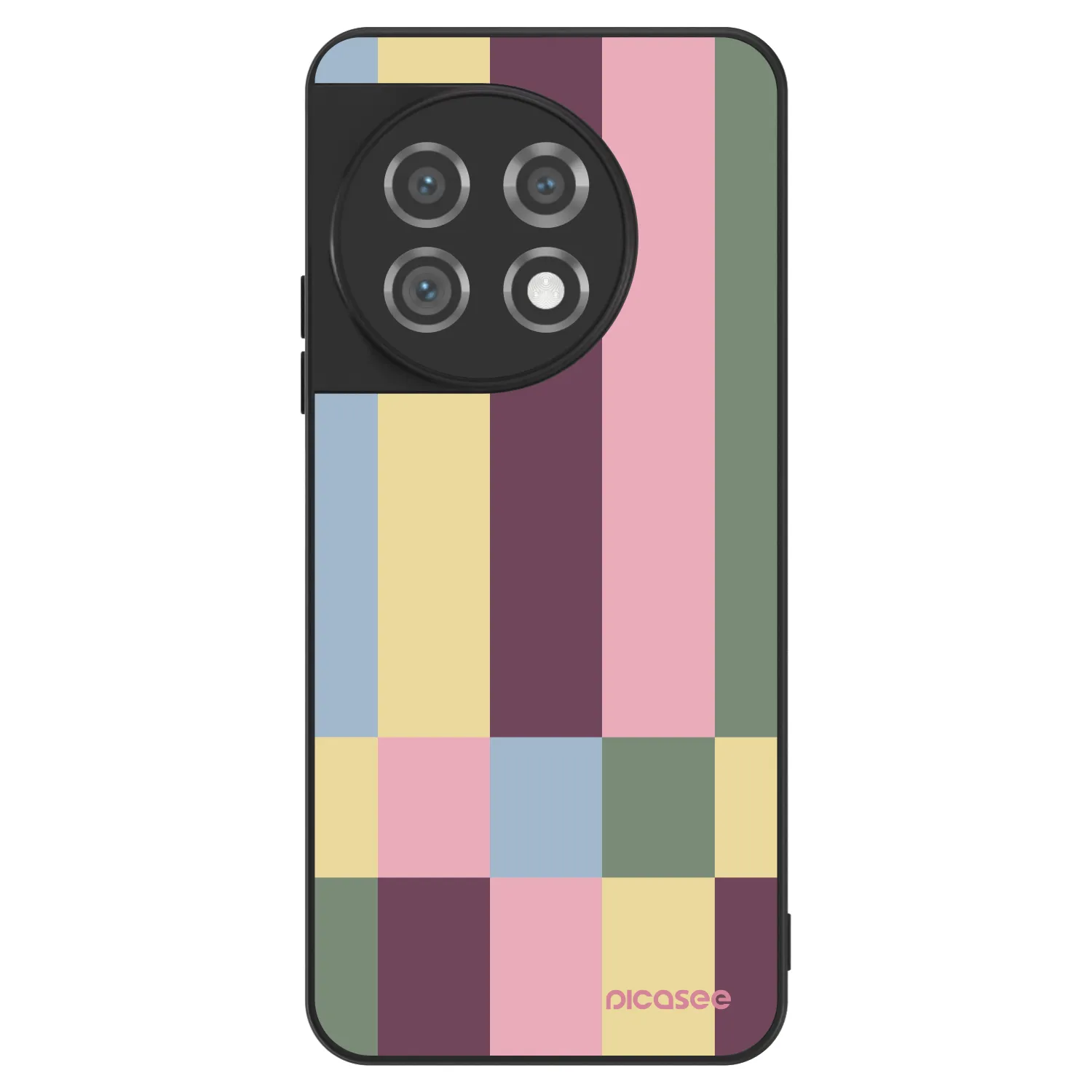 Picasee ULTIMATE CASE für OnePlus 11 5G - Lobby tiles