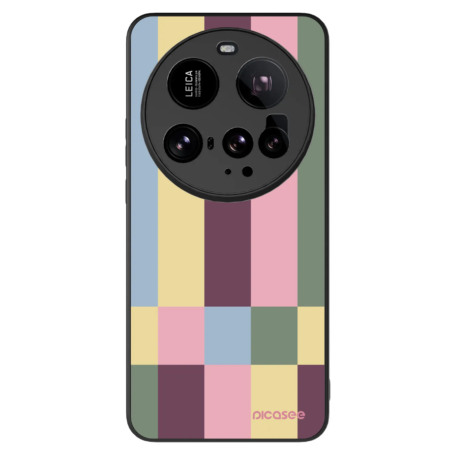 Picasee ULTIMATE CASE für Xiaomi 15 Ultra - Lobby tiles