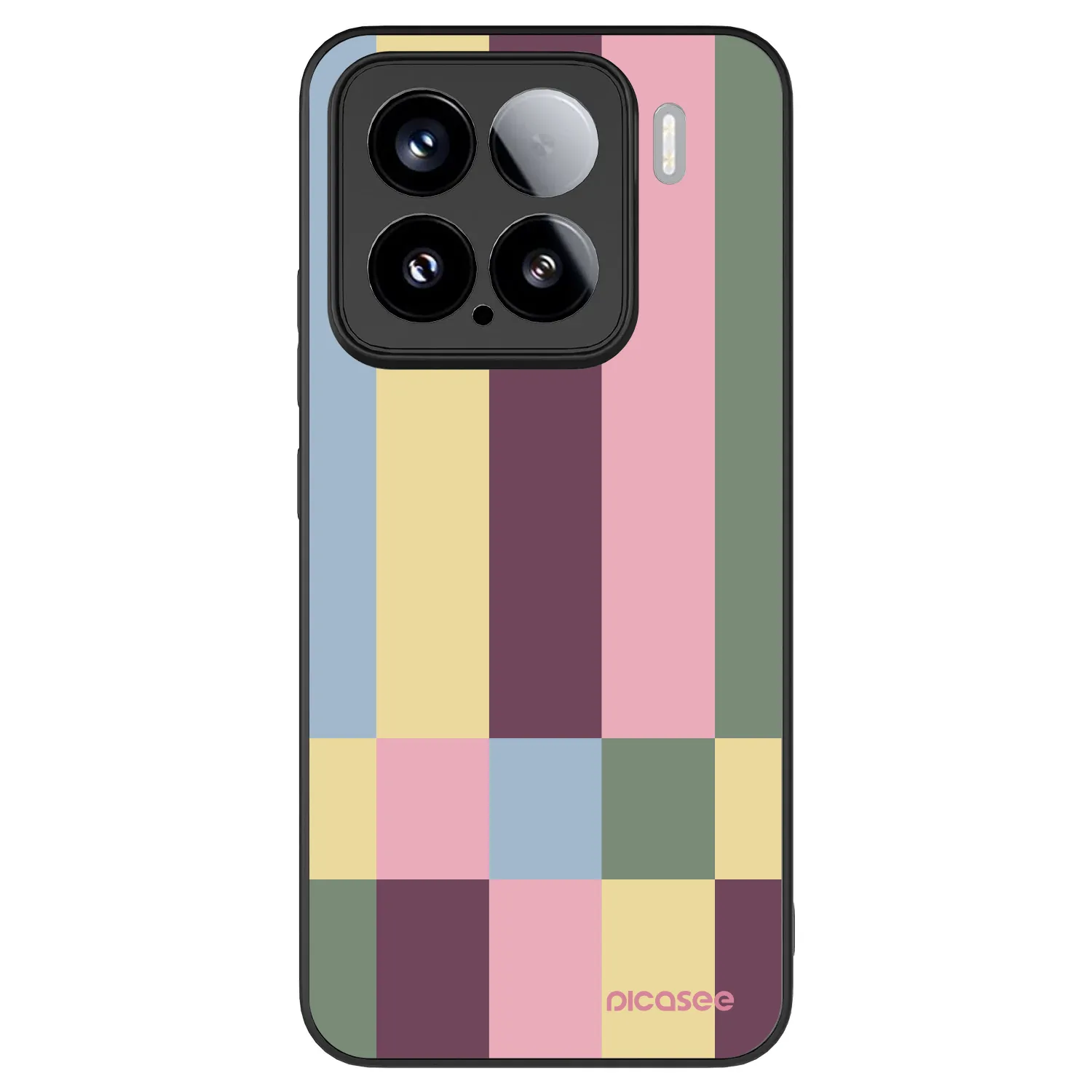 Picasee ULTIMATE CASE für Xiaomi 15 - Lobby tiles