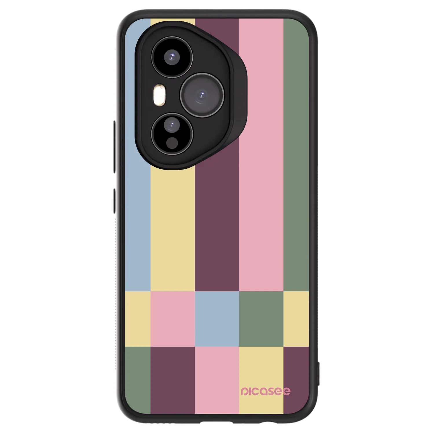 Picasee ULTIMATE CASE für Honor 400 Pro 5G - Lobby tiles