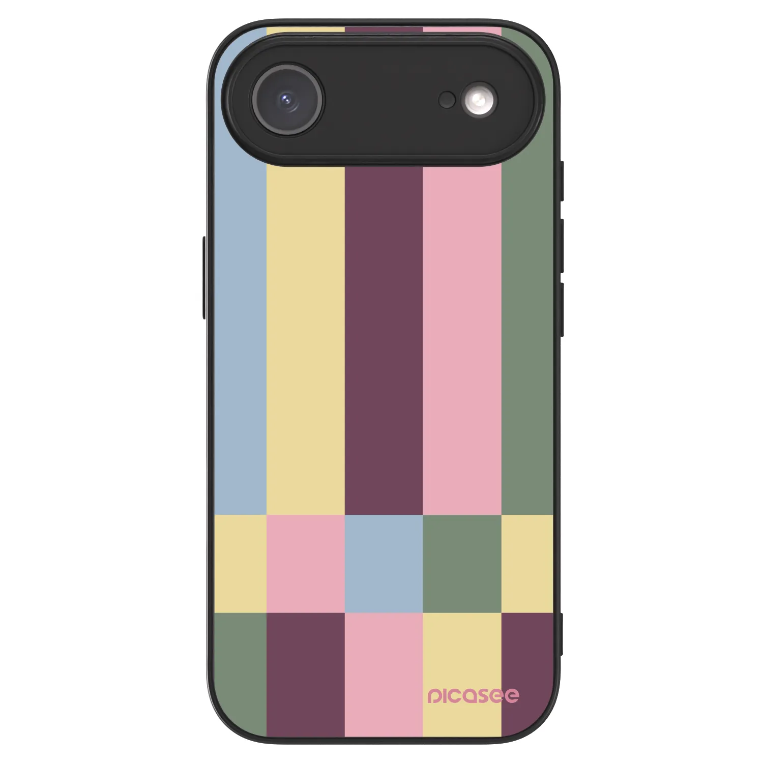 Picasee ULTIMATE CASE für Apple iPhone Air - Lobby tiles
