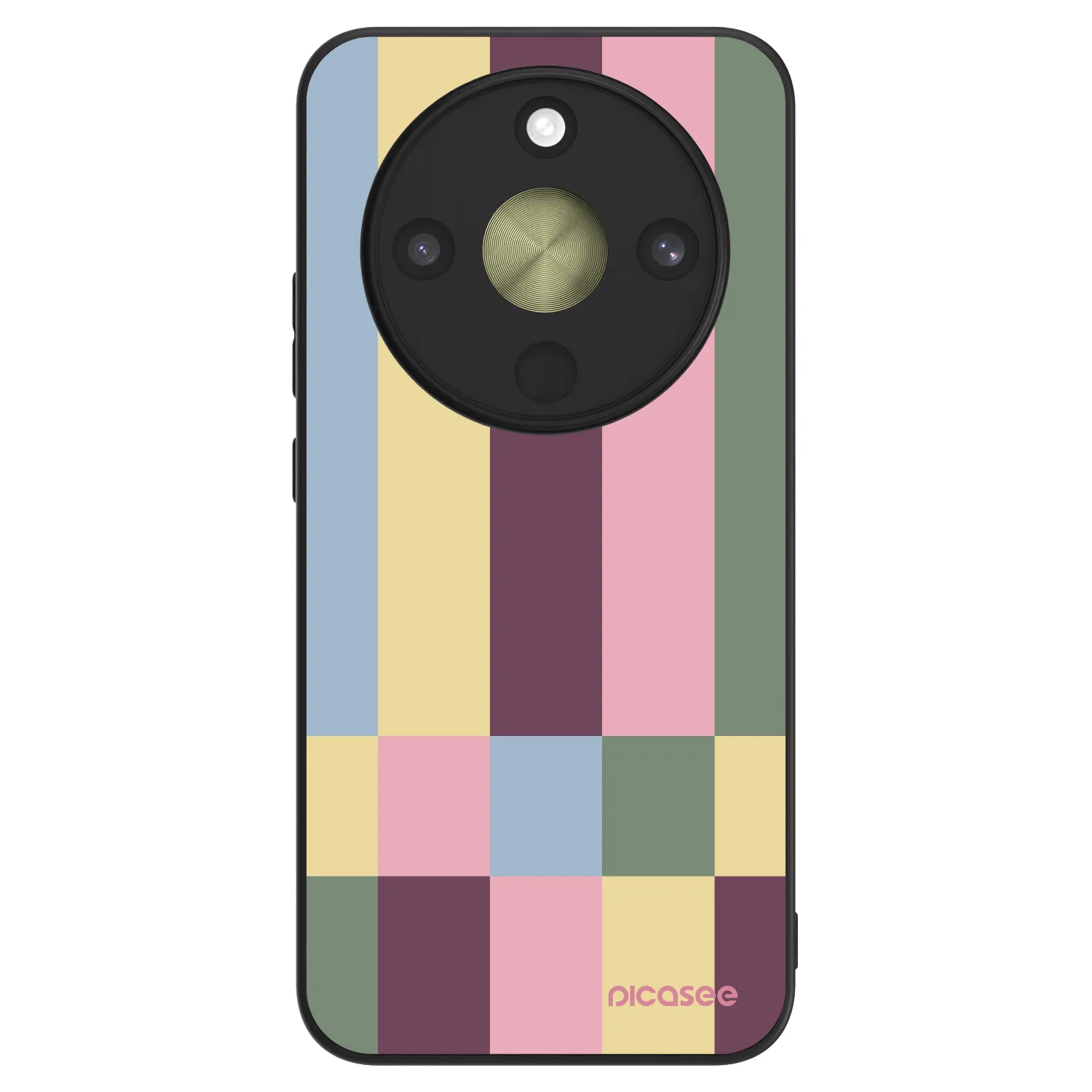 Picasee ULTIMATE CASE für Honor Magic8 Lite 5G - Lobby tiles