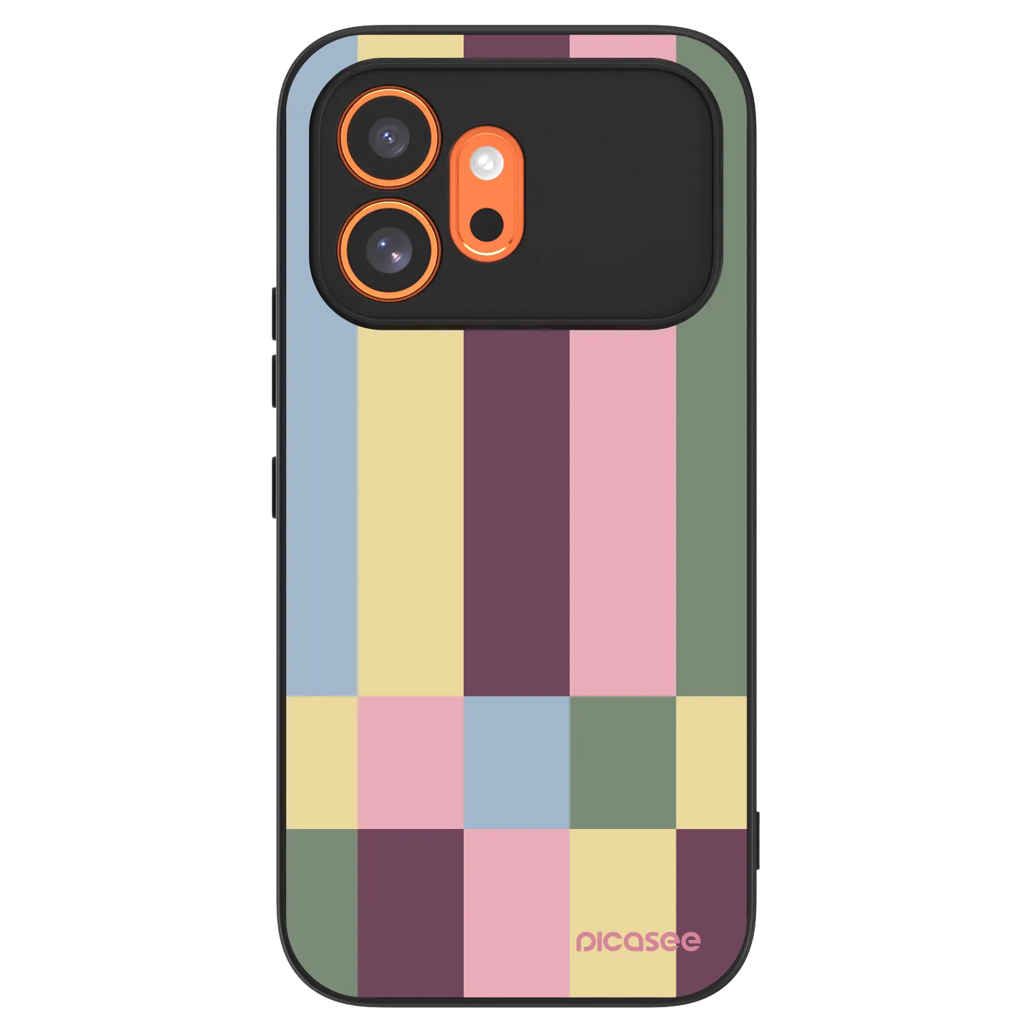 Picasee ULTIMATE CASE für Honor 600 - Lobby tiles