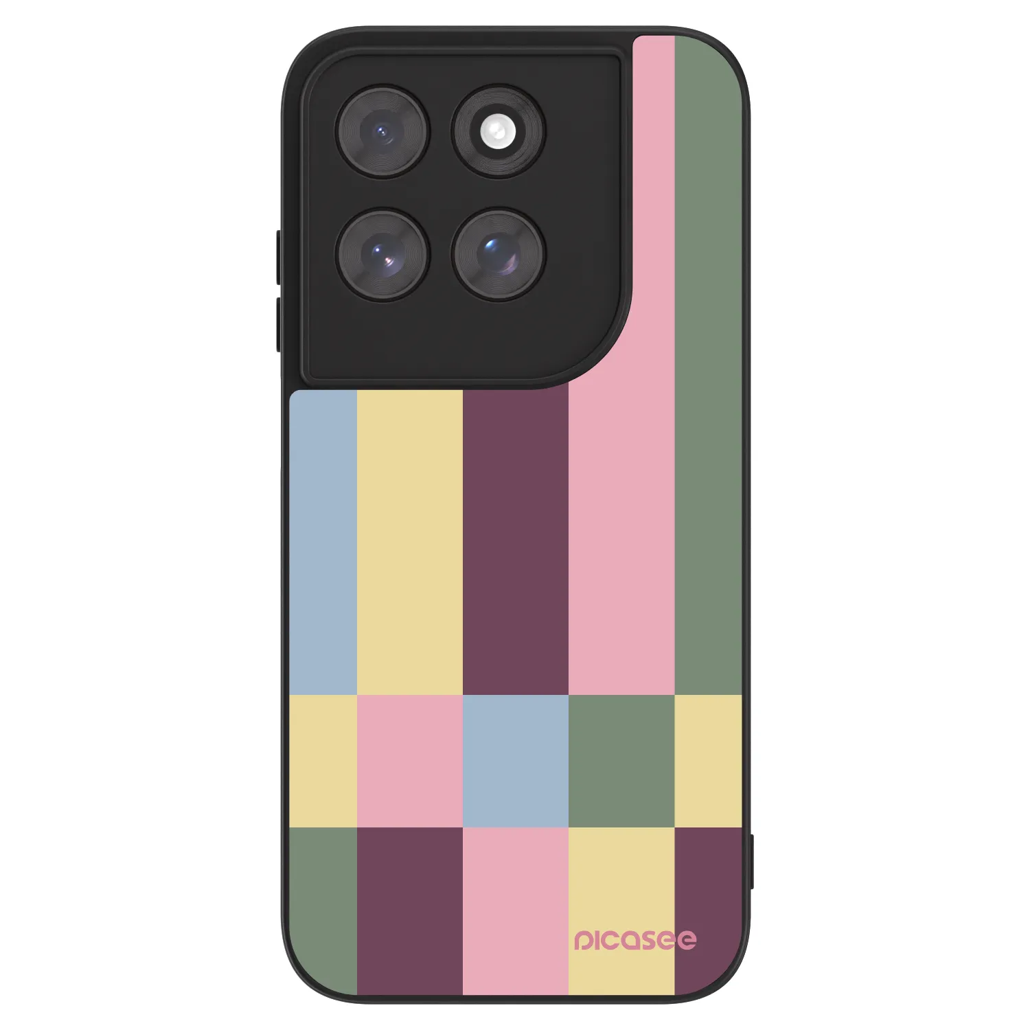 Picasee ULTIMATE CASE für Motorola Moto G77 - Lobby tiles