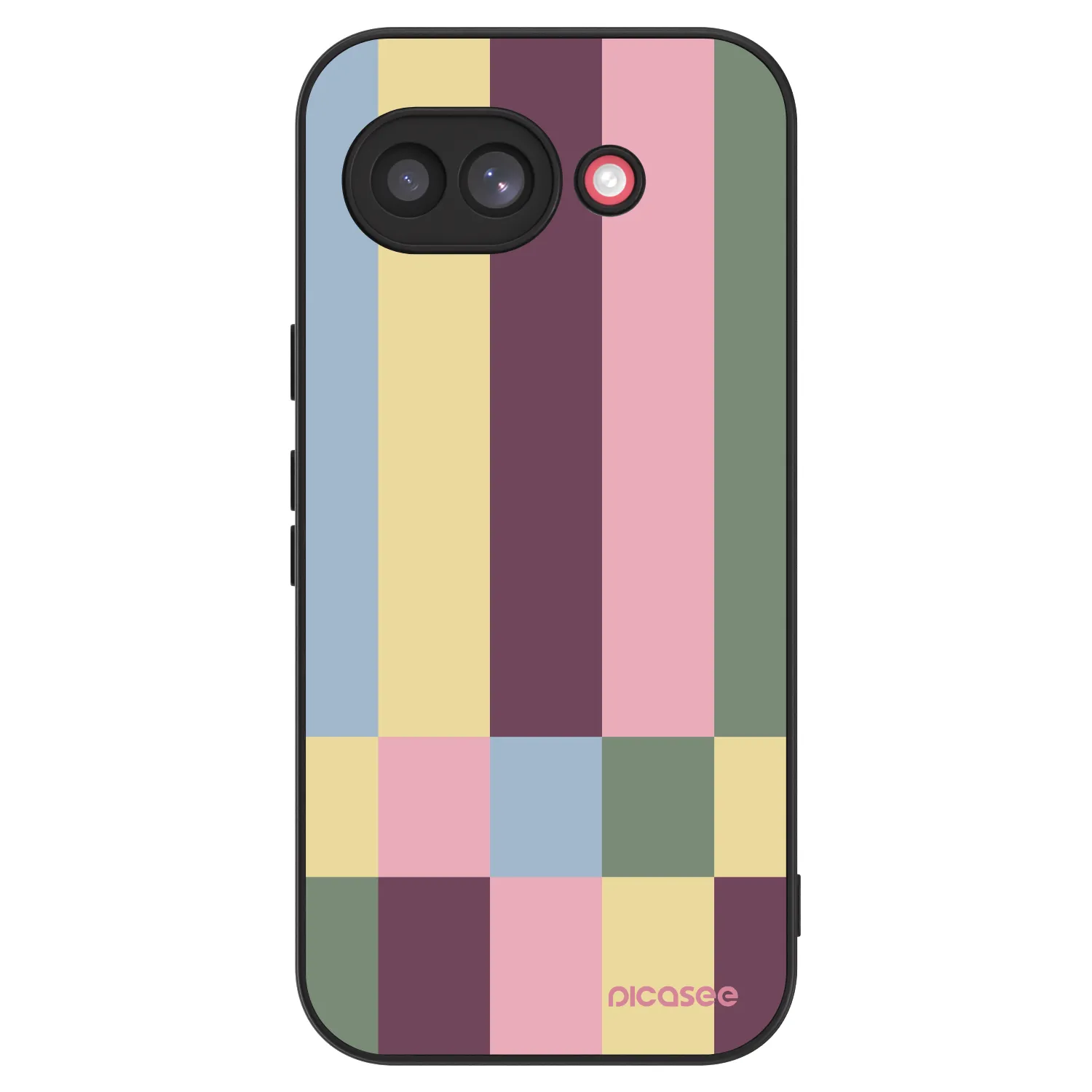 Picasee ULTIMATE CASE für Google Pixel 10a - Lobby tiles