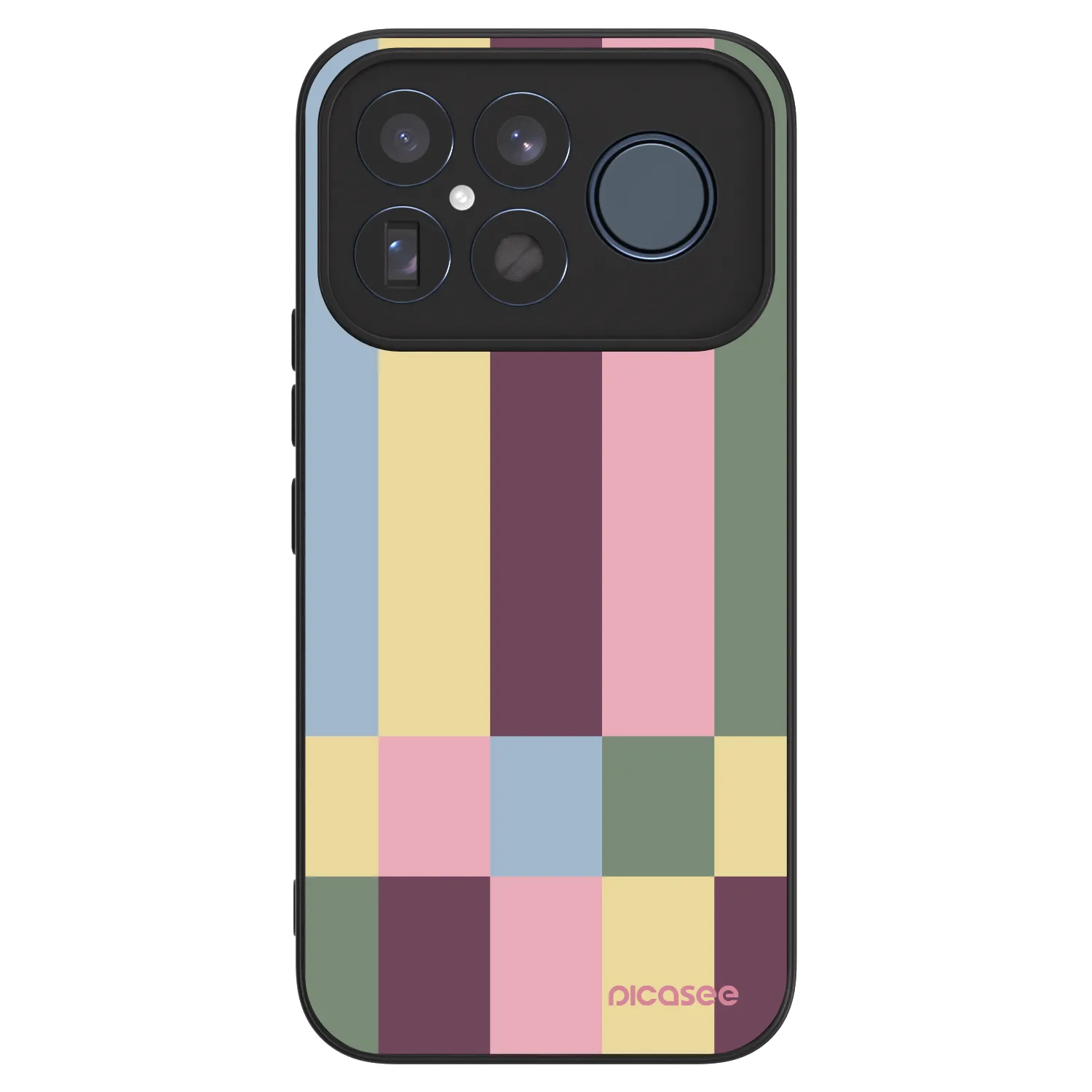 Picasee ULTIMATE CASE für Xiaomi Poco F8 Ultra - Lobby tiles