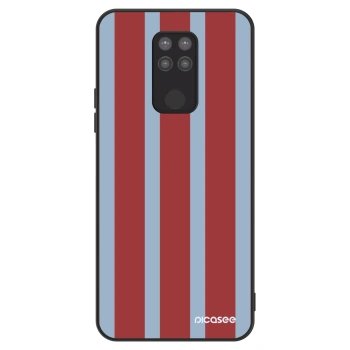 Hülle für Xiaomi Redmi Note 9 - Lounge pass