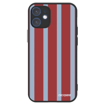 Picasee ULTIMATE CASE für Apple iPhone 12 mini - Lounge pass