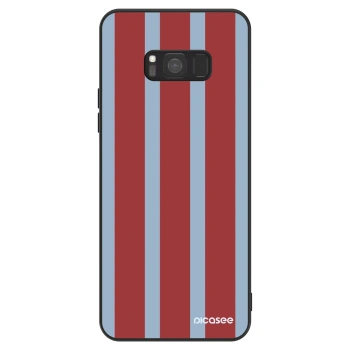 Hülle für Samsung Galaxy S8 G950F - Lounge pass
