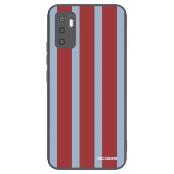 Picasee Xiaomi Redmi Note 10 5G Hülle - Schwarzes Silikon - Lounge pass