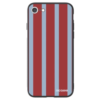 Picasee ULTIMATE CASE für Apple iPhone 8 - Lounge pass