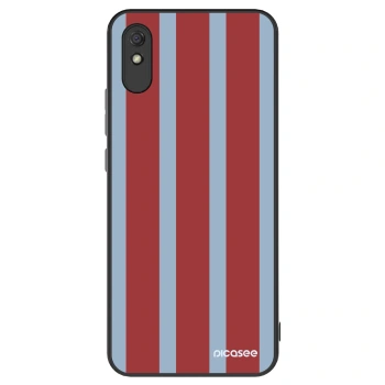 Hülle für Xiaomi Redmi 9AT - Lounge pass