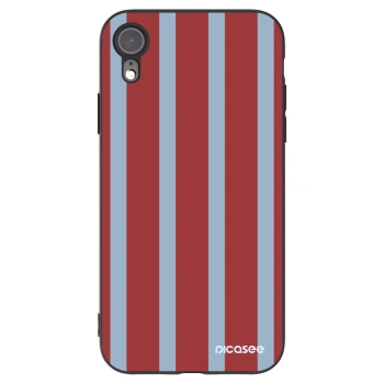 Picasee Apple iPhone 6 Plus/6S Plus Hülle - Schwarzes Silikon - Lounge pass