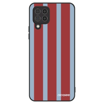 Hülle für Samsung Galaxy A22 A225F 4G - Lounge pass