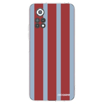 Picasee Xiaomi Poco X4 Pro 5G Hülle - Transparentes Silikon - Lounge pass