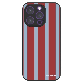 Picasee ULTIMATE CASE für Apple iPhone 14 Pro - Lounge pass