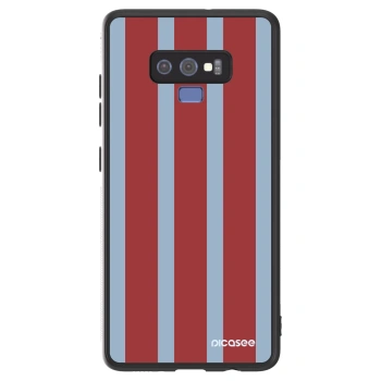 Hülle für Samsung Galaxy Note 9 N960F - Lounge pass