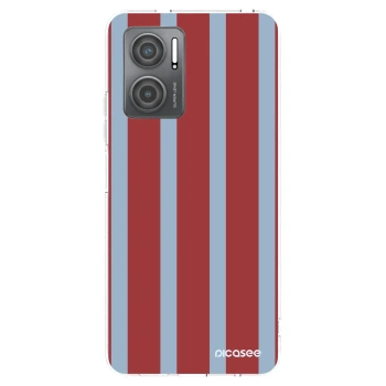 Picasee Xiaomi Redmi 10 5G Hülle - Transparentes Silikon - Lounge pass