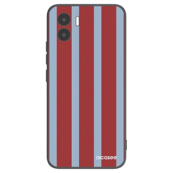 Picasee Xiaomi Redmi A1 Hülle - Schwarzes Silikon - Lounge pass