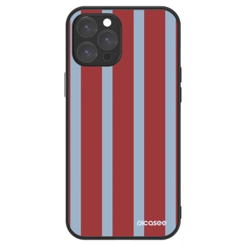 Picasee ULTIMATE CASE MagSafe für Apple iPhone 12 Pro Max - Lounge pass