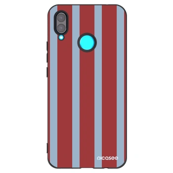 Hülle für Huawei Nova 3i - Lounge pass