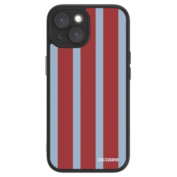Picasee ULTIMATE CASE für Apple iPhone 15 - Lounge pass