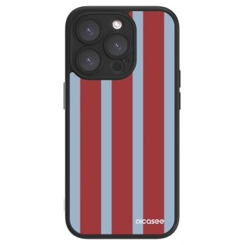 Picasee ULTIMATE CASE MagSafe für Apple iPhone 15 Pro - Lounge pass