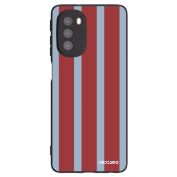 Hülle für Motorola Moto G51 - Lounge pass