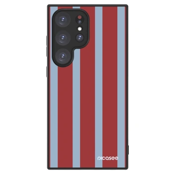Picasee ULTIMATE CASE PowerShare für Samsung Galaxy S24 Ultra S928B 5G - Lounge pass