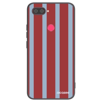Hülle für Xiaomi Mi 8 Lite - Lounge pass