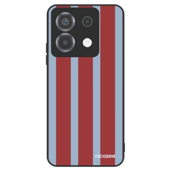 Hülle für Xiaomi Poco X6 - Lounge pass