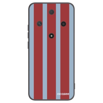 Picasee Honor Magic6 Lite 5G Hülle - Schwarzes Silikon - Lounge pass