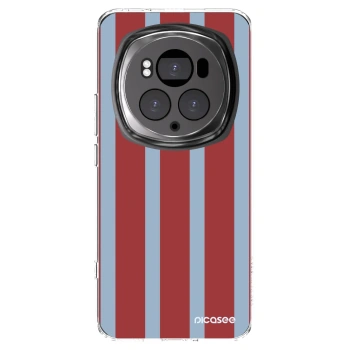 Picasee Honor Magic6 Pro Hülle - Transparentes Silikon - Lounge pass