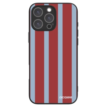 Picasee ULTIMATE CASE MagSafe für Apple iPhone 16 Pro Max - Lounge pass