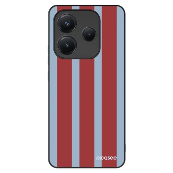 Picasee ULTIMATE CASE für Xiaomi Redmi Note 14 5G - Lounge pass