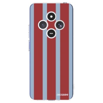 Picasee Xiaomi Redmi 14C Hülle - Transparentes Silikon - Lounge pass