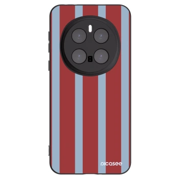 Picasee Honor Magic7 Pro 5G Hülle - Schwarzes Silikon - Lounge pass