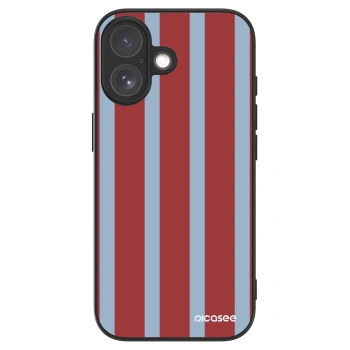 Picasee ULTIMATE CASE MagSafe für Apple iPhone 17 - Lounge pass